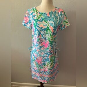 Lilly Pulitzer romper NWOT